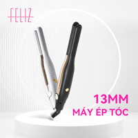 Máy duỗi tóc mini, máy làm tóc mini, dành cho tóc ngắn, máy duỗi tóc cho nam, máy là tóc mini, máy uống tóc