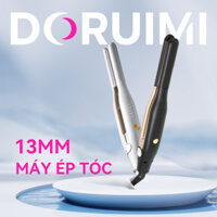 Máy duỗi tóc mini, máy làm tóc mini, dành cho tóc ngắn, máy duỗi tóc cho nam, máy là tóc mini, máy uống tóc