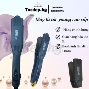 Máy duỗi tóc Young 288