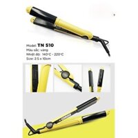 Máy Duỗi Uốn Cúp Đa Năng, Máy Kẹp Cúp Tóc Làm Xoăn Đa Năng