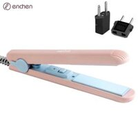 Máy Duỗi  Uốn Tóc 2 Trong 1 Với 4 Mức Nhiệt Độ Tùy Chỉnh - Thiết bị  Bộ chuyển đổi lớn E