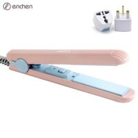 Máy Duỗi  Uốn Tóc 2 Trong 1 Với 4 Mức Nhiệt Độ Tùy Chỉnh - Thiết bị  Bộ điều hợp Vương q