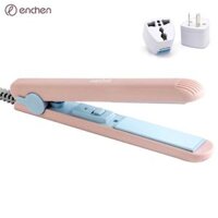 Máy Duỗi  Uốn Tóc 2 Trong 1 Với 4 Mức Nhiệt Độ Tùy Chỉnh - Thiết bị  Bộ chuyển đổi AU