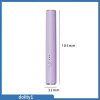 Máy Duỗi / Uốn Tóc Không Dây mini 3 Chế Độ Điều Chỉnh Được Sạc usb Tiện Lợi Dành Cho Làm Đẹp