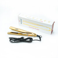 Máy Duỗi Và Uốn Xoăn 2 in 1 Hair Curling Iron Ks105