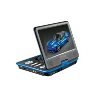 Máy DVD Xách Tay Đa Năng Mini Portable NS-788 7.8inch