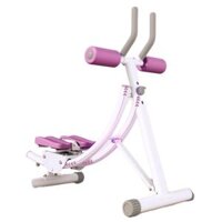 MÁY ELLIPTICAL TẬP BỤNG ĐA NĂNG T200 GẤP GỌN