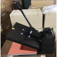 Máy ép áo chuyển nhiệt 38cmx38cm - KS-88