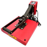 máy ép áo, máy ép nhiệt cao áp khổ 38×38 (loại tốt)