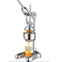 Máy ép bưởi, ép cam Inox 304 loại 1 bằng tay