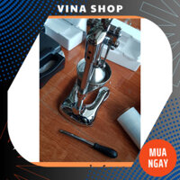 Máy Ép Cam Bằng Tay Inox 304, Hàng Chất Lượng (HY2)