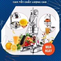 Máy Ép Cam Bằng Tay Inox 304 (BG)