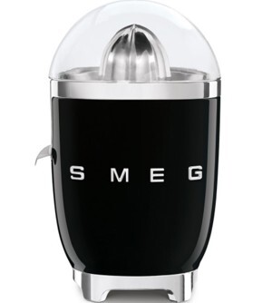 Máy ép cam CJF01BLEU Smeg 535.43.640