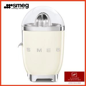 Máy ép cam CJF01CREU Smeg 535.43.645