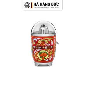 Máy ép cam CJF01DGEU Smeg 535.43.690
