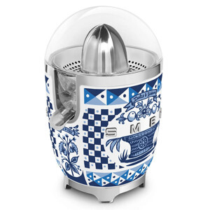 Máy ép cam CJF01DGEU Smeg 535.43.690