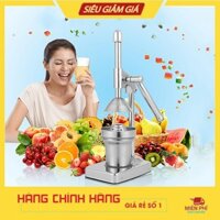 MÁY ÉP CAM - DỤNG CỤ VẮT NƯỚC CAM