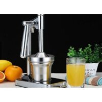 MÁY ÉP CAM MINI INOX BẰNG TAY