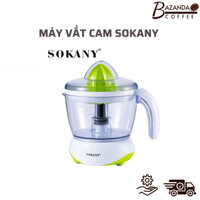 Máy Ép Cam SaKaNy Tiện Lợi,An Toàn