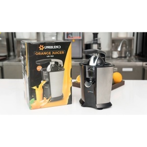 Máy ép cam Uniblend UB-160