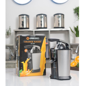 Máy ép cam Uniblend UB-160