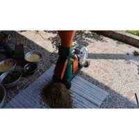 Máy ép cám viên lắp điện 1pha động cơ 3,5kw