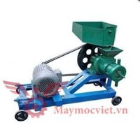 Máy Ép Cám Viên Nổi VM CN35