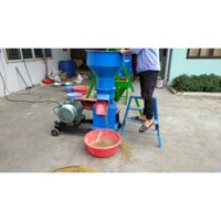 Máy ép cám viên S300-18.5kw