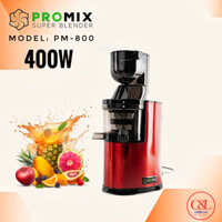 Máy ép chậm 400W PROMIX PM800