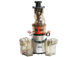 Máy ép chậm 7 chế độ Benny BSJ-200W