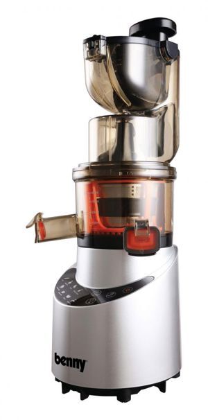 Máy ép chậm 7 chế độ Benny BSJ-200W