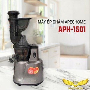 Máy ép chậm Apechome APH-1501