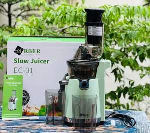 Máy ép chậm Arber EC-01