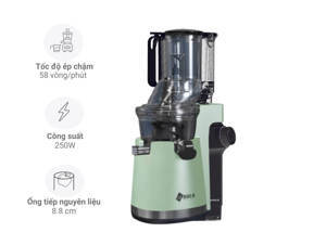 Máy ép chậm Arber EC-01