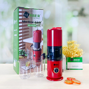 Máy ép chậm Arber MEC2068MĐ