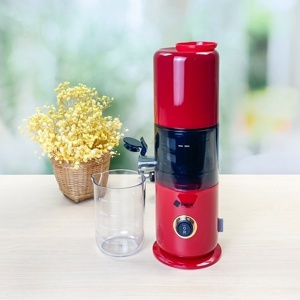 Máy ép chậm Arber MEC2068MĐ