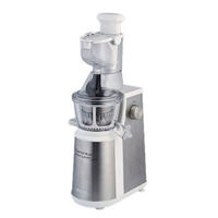Máy ép chậm Ariete MOD 0177/1