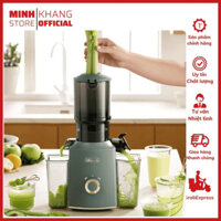 Máy Ép Chậm Bear YZJ - 02E3 Làm Kem Hàng Chính Hãng- Bảo Hành 12 Tháng