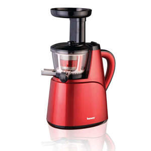 Máy ép chậm Benny JCW308