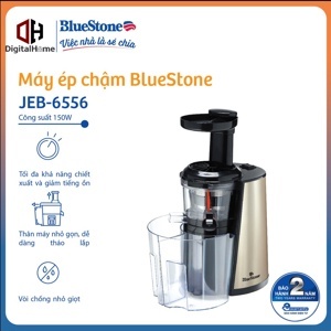 Máy ép chậm Bluestone SJB-6556