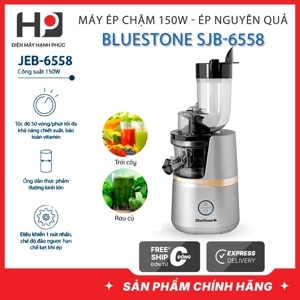 Máy ép chậm BlueStone SJB-6558