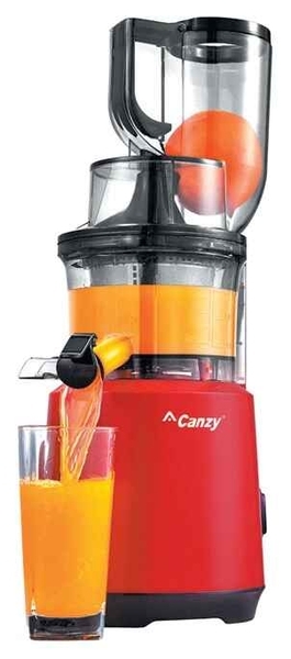 Máy ép chậm Canzy CZ 15YA
