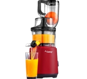 Máy ép chậm Canzy CZ 15YA