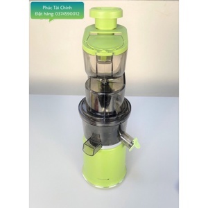 Máy ép chậm Casamom CAC-608