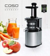 MÁY ÉP CHẬM CASO SJ200 JUICER