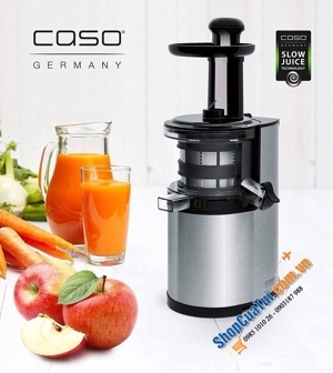 Máy ép chậm Caso SJ200 Juicer