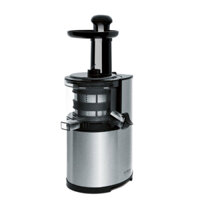 MÁY ÉP CHẬM CASO SJ200 JUICER, NỘI ĐỊA ĐỨC