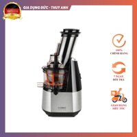Máy ép chậm Caso SJW550 hàng Đức