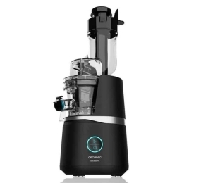 Máy ép chậm Cecotec 3000 Juice & Live Easyclean