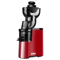 Máy Ép Chậm Của Đức, Máy Ép Hongxin - Máy Ép Chậm Công Nghiệp Kaw Công Suất 150W Ép Chậm Rau Củ Quả, Làm Sinh Tố